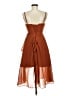 Assorted Brands Brown Cocktail Dress Size 6 - photo 2