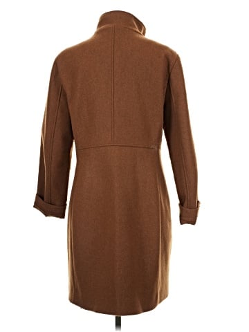 Calvin Klein Coat (view 2)