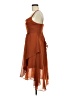 Assorted Brands Brown Cocktail Dress Size 6 - photo 5