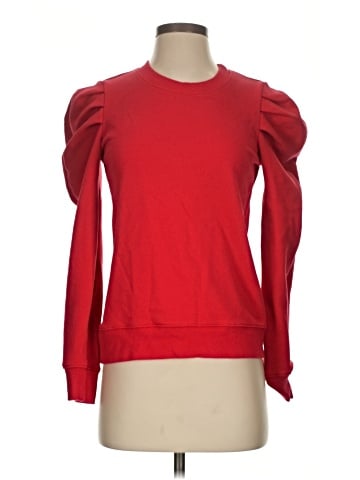 Pam & Gela Sweatshirt (view 1)