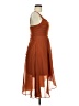 Assorted Brands Brown Cocktail Dress Size 6 - photo 4