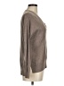 Treasure & Bond Brown Pullover Sweater Size M - photo 4