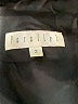 Parallel 100% Acetate Solid Black Cocktail Dress Size 2 - photo 4