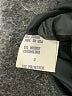 Parallel 100% Acetate Solid Black Cocktail Dress Size 2 - photo 5