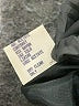 Parallel 100% Acetate Solid Black Cocktail Dress Size 2 - photo 6