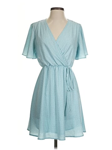 Miami Casual Dress (view 1)