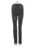 Hollister Stripes Gray Jeans Size 25 waist - photo 2