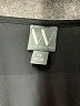 Worthington 100% Polyester Black 3/4 Sleeve Blouse Size 1X - photo 7
