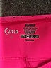 Zyia Active Hearts Pink Active Pants Size 12 - photo 7