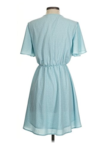Miami Casual Dress (view 2)