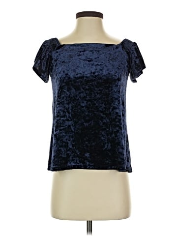 The Vanity Room Short Sleeve T-Shirt (view 1)