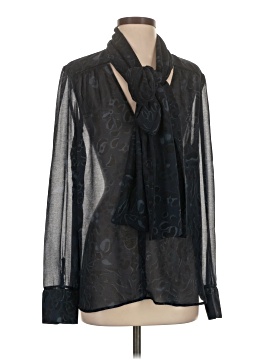 See By Chloé Long Sleeve Blouse