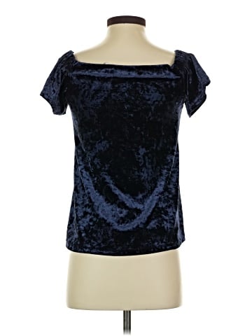 The Vanity Room Short Sleeve T-Shirt (view 2)