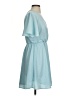 Miami Teal Casual Dress Size S - photo 4