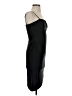 Assorted Brands Solid Black Cocktail Dress Size S - photo 4