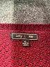 Lety & Me Burgundy Pullover Sweater Size XL - photo 7