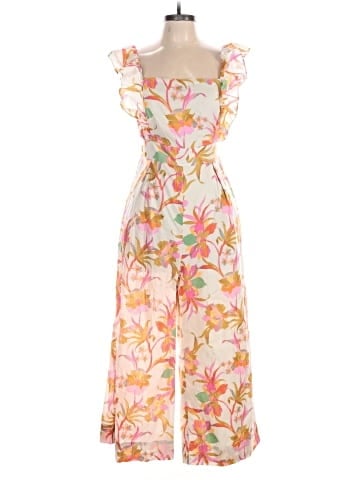 Taylor Jumpsuit (view 1)