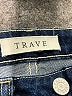 Trave Blue Jeans Size 23 waist - photo 7
