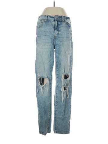 Willow & Root Jeans (view 1)
