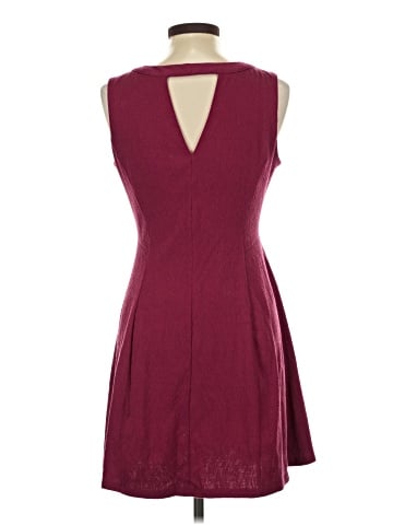 LC Lauren Conrad Casual Dress (view 2)