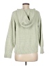 Tommy Bahama 100% Recycled Polyester Green Pullover Sweater Size M - photo 2