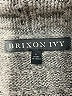 Brixon Ivy Gray Cardigan Size L - photo 7