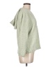 Tommy Bahama 100% Recycled Polyester Green Pullover Sweater Size M - photo 4