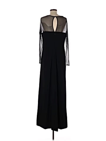 Dress the Population Cocktail Dress (view 2)