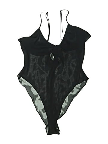 Cacique Bodysuit (view 1)