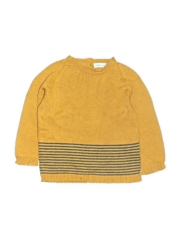 Mon Petit Pullover Sweater (view 1)