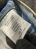 Fashion Nova Blue Jeans Size 3 - photo 8