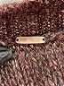 Free People Stars Brown Wool Pullover Sweater Size XXS - photo 7