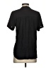 J.Crew 100% Viscose Black Short Sleeve Blouse Size XXS - photo 2