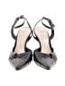 Body Dressing Black Heels Size JP 24 1/2 / US 7 1/2 - photo 2