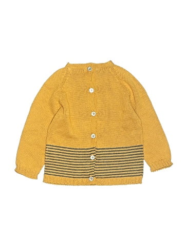 Mon Petit Pullover Sweater (view 2)