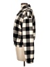 BP. 100% Polyester Checkered-gingham Ivory Jacket Size L - photo 5