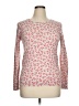 Unbranded Pink Pullover Sweater Size XL (estimated) - photo 1