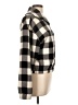 BP. 100% Polyester Checkered-gingham Ivory Jacket Size L - photo 4