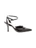 Body Dressing Black Heels Size JP 24 1/2 / US 7 1/2 - photo 1