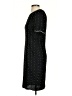 Assorted Brands 100% Polyester Black Cocktail Dress Size 4 - photo 5