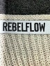 REBELFLOW Tan Sleeveless Top Size L - photo 7