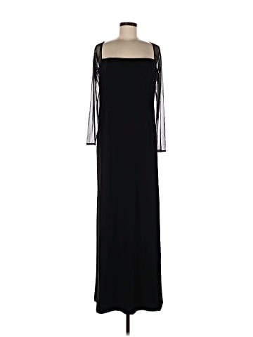 Dress the Population Cocktail Dress (view 1)