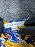 Blu Pepper Yellow Short Sleeve Blouse Size 1X - photo 7