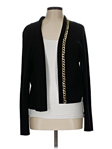 Worth New York Wool Cardigan (view 1)