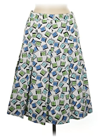 AK Anne Klein Casual Skirt (view 1)