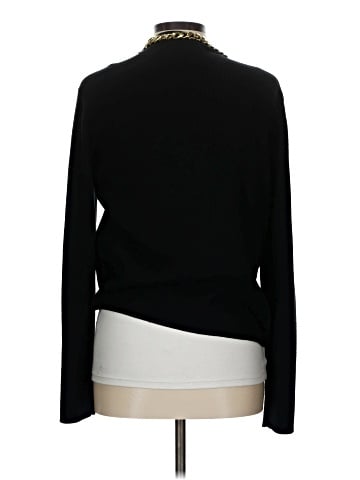 Worth New York Wool Cardigan (view 2)