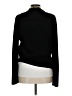 Worth New York 100% Wool Black Wool Cardigan Size L - photo 2