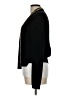 Worth New York 100% Wool Black Wool Cardigan Size L - photo 5