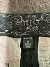 Intro Solid Black Shorts Size 8 - photo 3