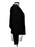 Worth New York 100% Wool Black Wool Cardigan Size L - photo 4